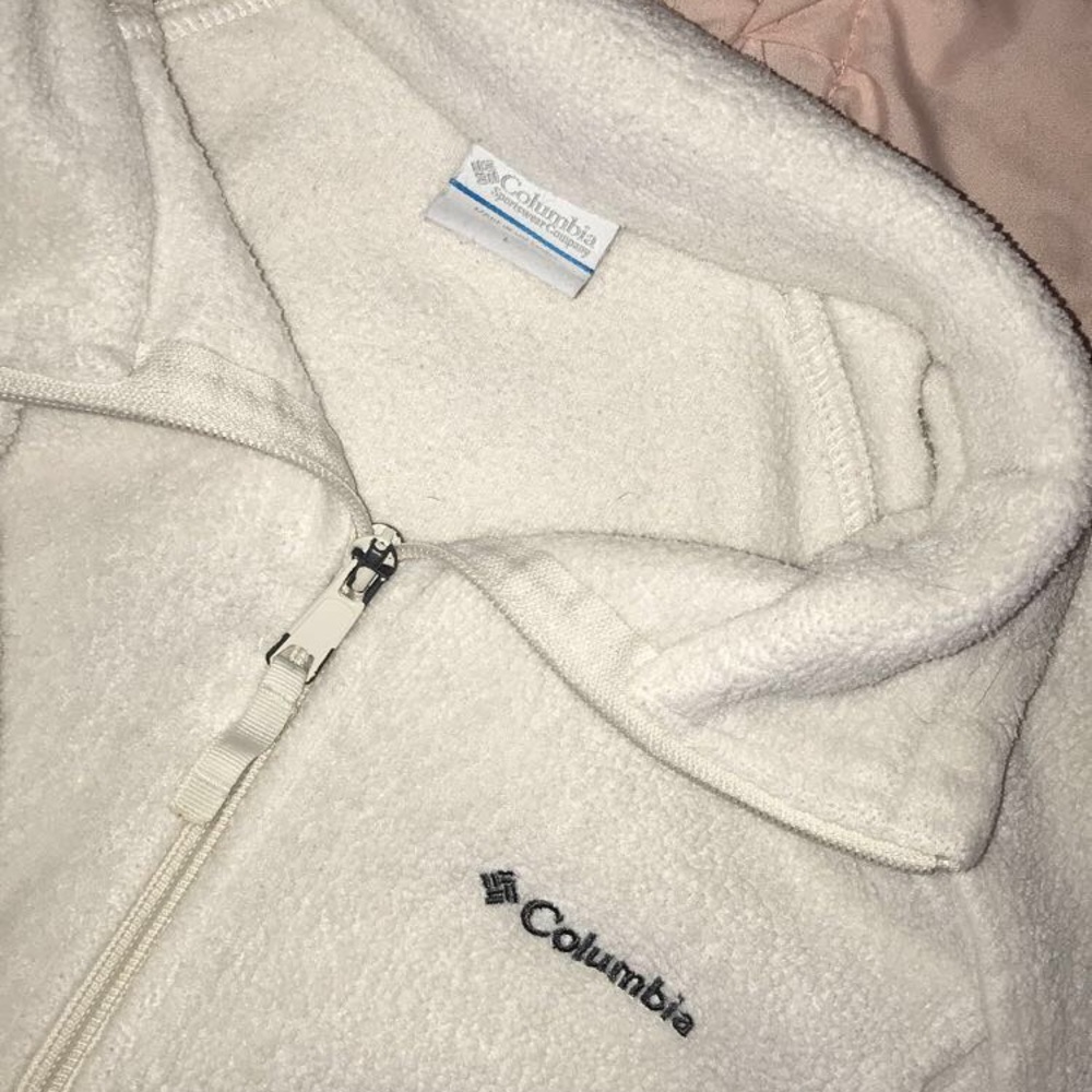 Columbia Jacket